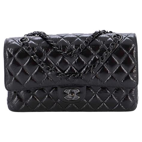 chanel shiny flap bag|chanel classic flap bag small.